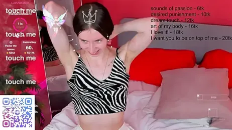 Lisbeth__Salander webcam stripchat model stream image