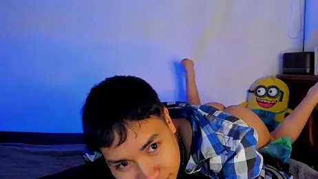 Lee_Colee webcam model stream image