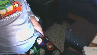 brakko2020 webcam model stream image