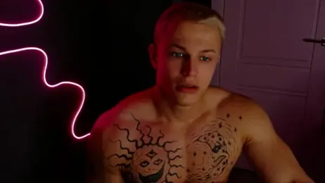 James__Noah webcam model stream image