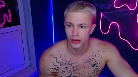 James__Noah webcam model stream image