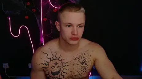 James__Noah webcam stripchat model stream image