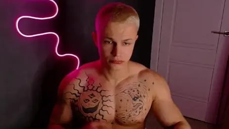 James__Noah webcam model stream image