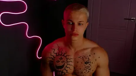 James__Noah webcam model stream image