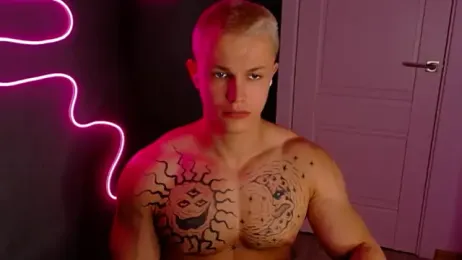 James__Noah webcam model stream image