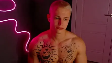 James__Noah webcam model stream image