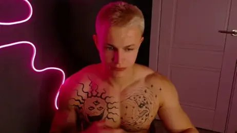 James__Noah webcam model stream image