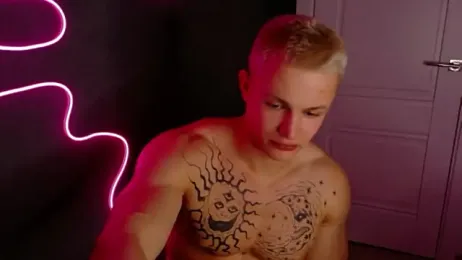 James__Noah webcam model stream image