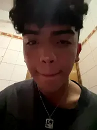 Niick_Twiink webcam model stream image