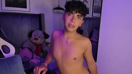 Niick_Twiink webcam model stream image