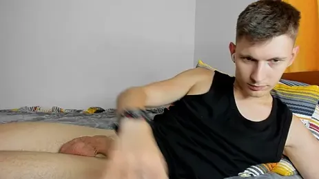 Kevin_Hornyyy webcam model stream image