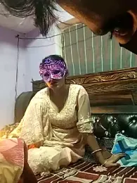 Desi_muslimcouple webcam model stream image