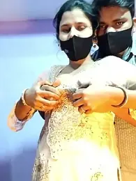 Desi_muslimcouple webcam model stream image