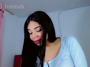 hannahsmit_ webcam model stream image