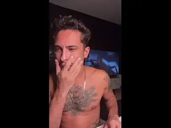 EduXavier26 webcam model stream image