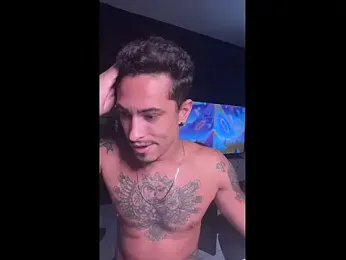 EduXavier26 webcam model stream image