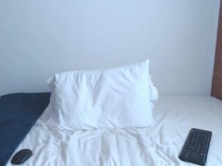 Ian Brite webcam model stream image