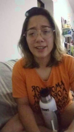 Lanickii webcam model stream image