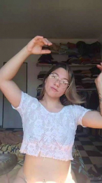 Lanickii webcam model stream image