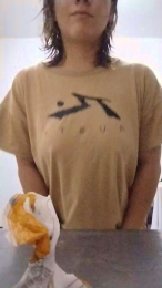 Lanickii webcam model stream image