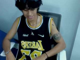 khada-jhin webcam model stream image