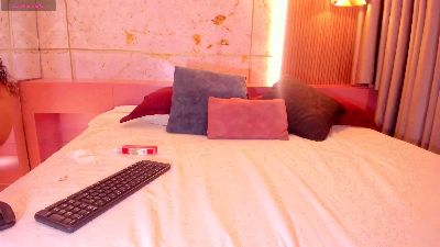 Mina_Hammani webcam model stream image