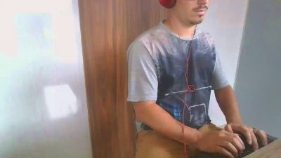 Pablopy00 webcam model stream image