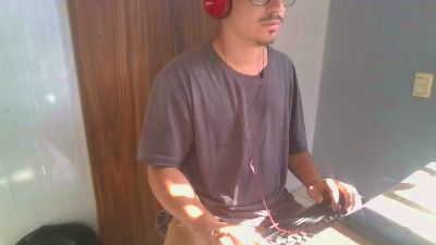 Pablopy00 webcam model stream image