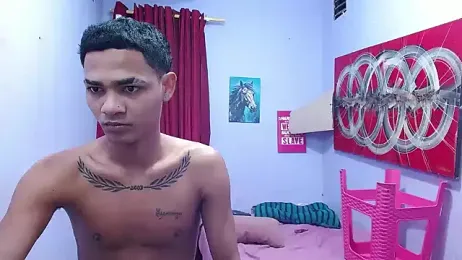 black_twinks webcam stripchat model stream image