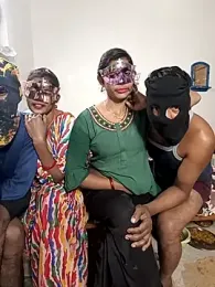 sexy_Family4 webcam stripchat model stream image