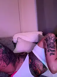 Nikki__Foxx webcam model stream image