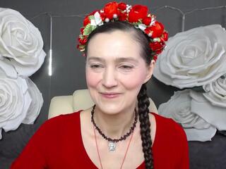 Taya Finch webcam model stream image