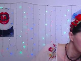 Taya Finch webcam model stream image