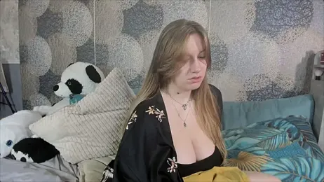 RinDragon webcam model stream image