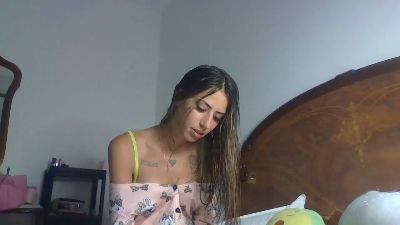 barbieyasmin18 webcam model stream image