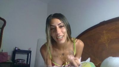 barbieyasmin18 webcam model stream image