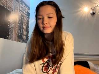 hanaloffier webcam model stream image