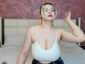 ina_pearl webcam model stream image