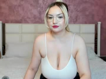 ina_pearl webcam model stream image
