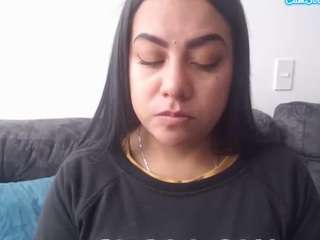 eva-candyy webcam camsoda model stream image