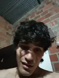 DARECK21 webcam model stream image