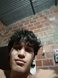 DARECK21 webcam preview