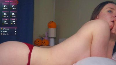 TemikaHeilig webcam model stream image