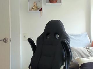 Ezzio Scolaro webcam model stream image
