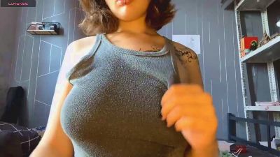 CoventinaAliff webcam model stream image