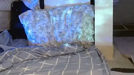 sweetnissapril webcam model stream image