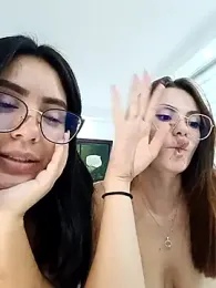 GiiirlPower webcam model stream image