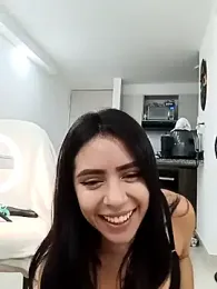 GiiirlPower webcam model stream image