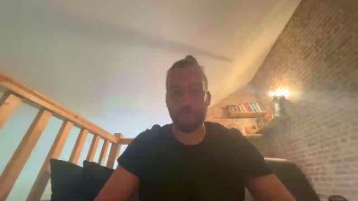 MrLox33 webcam model stream image