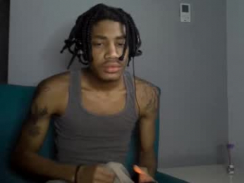 blackbulltitus webcam model stream image